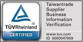 Taiwantrade Supplier Verification